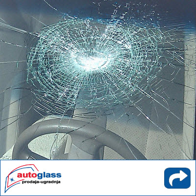 AUTO GLASS PODGORICA